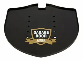 Garage Door Armor 742574297546 Home Protection And Crime Prevention. Donftt Wait Until Its To
