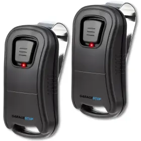 38501r Garage Stop G1t-bx 2 Door Remotes For Genie Intellicode Two