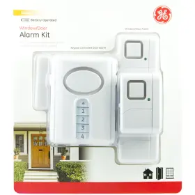36017 Ge / Sanyo Home Observation And Security Accessories