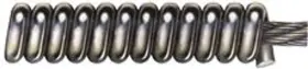 General Wire 50em3 Small Gray