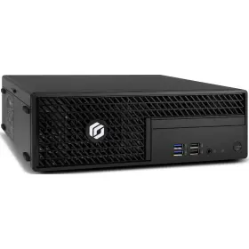 Sv-300e-4t-i5 Genetec Streamvault 300e I5-10500 Archiver All-in-one Security #2
