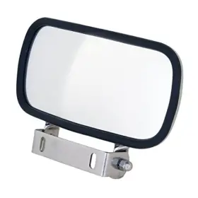 33300 Grand General Stainless Steel 8 Inch X 4 Mounts Above Door Or Window