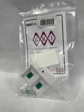 Gri 697625015795 Hd-1 Latching/non-latching Device - New Security Devices System