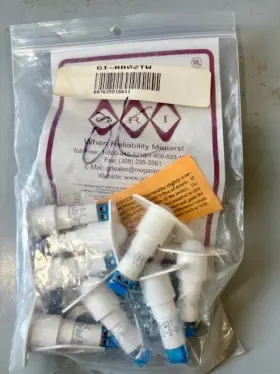 Rb-02-tw Gri 8 - Switch Rollerball Term White Nib