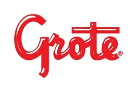 87-7007 Grote Wire Gauge White