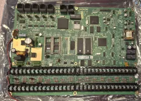 20a01-31 Hai Omni Pro2 Ii Controller Board Latest 4.0b Firmware 5 Serial Leviton