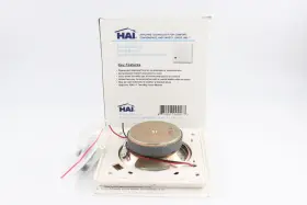 28a00-2 Hai Flush Mount Speaker/microphone Module Semi-outdoor Rated #2