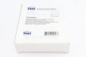 28a00-2 Hai Flush Mount Speaker/microphone Module Semi-outdoor Rated #3