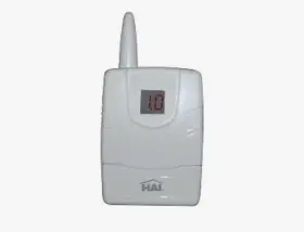 42a00-1 Hai New 64-zone Wireless Receiver Ge Iti Caddx Omni Lumina