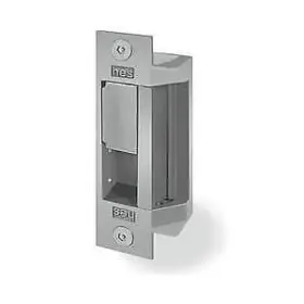 4500c-630 Hes Mortise Strike Complete