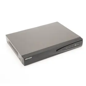 Ds-7604ni-e1 Hikvision Vdxds7604nie Ds-7604ni-e1/4p 4 Channel Nvr - Sku#1814068 #2