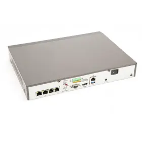 Ds-7604ni-e1 Hikvision Vdxds7604nie Ds-7604ni-e1/4p 4 Channel Nvr - Sku#1814068 #3