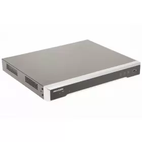 Ds-7608ni-k2-8p Hikvision Vdxds7608nik 8 Channel Network Video Recorder - Sku#1320397
