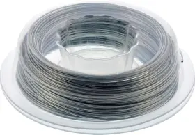123112 Hillman Galvanized Hobby Wire 22 Gauge 100ft