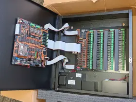 M64n2 Hirsch Identiv M16n2 Identive Security Controller