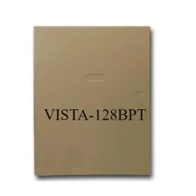 Honeywel 619172081474 Home Vista-128bpt Security Alarm Control Panel Honeywell