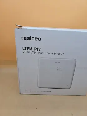 Honeywell 194160008911 Resideo Ltem-piv Lte Cat M1 Cellular Internet Communicator Vista Verizon #2