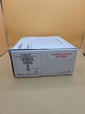 Honeywell 194160008911 Resideo Ltem-piv Lte Cat M1 Cellular Internet Communicator Vista Verizon #3