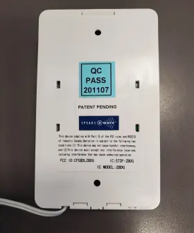 5800zbridge Honeywell Energy Management Security Solution #2