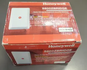 5800zbridge Honeywell Energy Management Security Solution #3