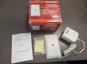 5800zbridge Honeywell Energy Management Security Solution
