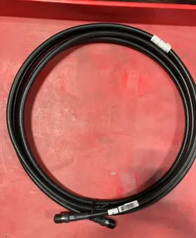 7626-25hc Honeywell Home 25ft Rf Cellular Antenna Coax Cable For Alarmnet Systems