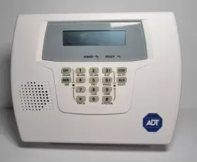 Honeywell Adt Qc3adtpk Lynxplus Lynx Plus Series Not Tested
