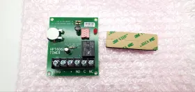 Hpt6062 Honeywell B10802 Multi-purpose Timer Programmable Rev A New #3