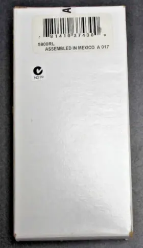 5800rl Honeywell Home Wireless Relay Module For Lynx System