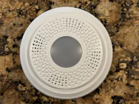 Honeywell Home From Resideo 194160000113 Adt Prosixsiren Proseries Wireless Indoor Siren