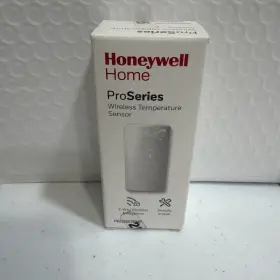 Honeywell Home From Resideo 194160000120 Prosixtemp Proseries Wireless Temperature Sensor