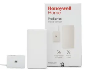 Honeywell Home From Resideo 194160000304 Prosixflood Proseries Wireless Flood Sensor