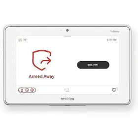 Honeywell Home From Resideo 194160005200 Prowltouchc Proseries 7 Inch Wireless Touchscreen
