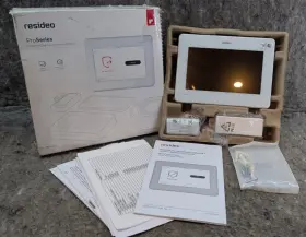 Proa7c-1 Honeywell Home From Resideo 194160005217 New Proseries 7 Inch All-in-one Touchscreen Panel