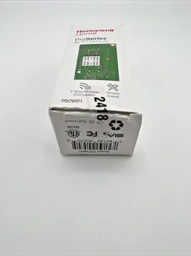 2418 Honeywell Home From Resideo 194160005705 Prowifi Proseries Wi-fi Communications Module #2