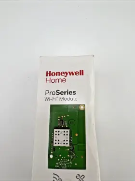2418 Honeywell Home From Resideo 194160005705 Prowifi Proseries Wi-fi Communications Module #3