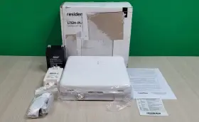 Honeywell Home From Resideo 194160008904 Ltem-pia Lte Cat M1 Cellular And Internet Communicator Vista