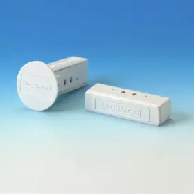 7940wh Honeywell Home From Resideo Universal Surface Mount Sensor With Screw Terminals