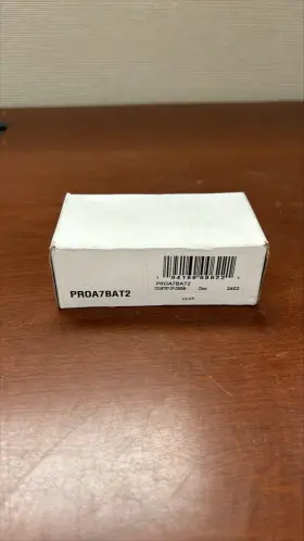 Proa7bat2 Honeywell Home From Resideo 24hr Battery For Proa7/plus