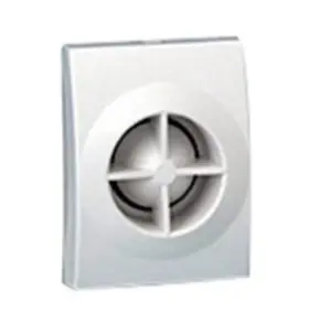 Wave2ex Honeywell Home From Resideo Indoor Piezo Sounder