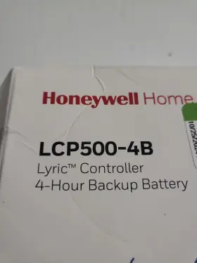 Lcp500-4b Honeywell Never Used Open Box #2