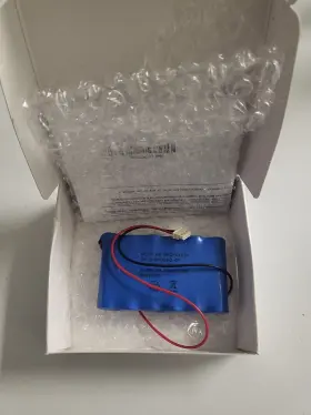 Lcp500-4b Honeywell Never Used Open Box