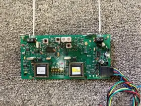 Sa5883h Honeywell 5883h High Security Transceiver Module