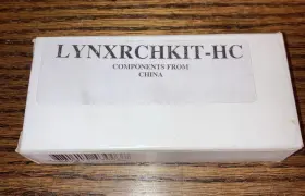 Hqrp 781410430037 Battery For Adt Safewatch Lynxrchkit-hc Lynxchkit-sc