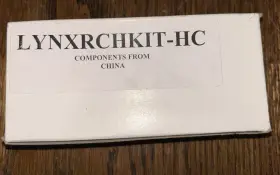 K5109 Hqrp 8877720717121 Battery For Ademco Honeywell Lynxrchkithc Lynxrchkit-hc 781410403291