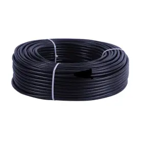 Hy003 Hy Tec Rvv Cable Extension Cord Copper Wire 3 Core 0.75mm 18awg Black Blue #2