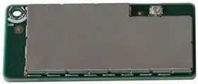 Inc 705353143090 Qc000e-840 Zigbee Daughter Card For Iq Panel 4