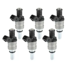 1427240 Infinauto Fuel Injector Engine Injection Nozzle No.1427240 For Bmw 325i 2001-2005