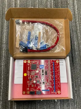 996005pcb Inner Range Integriti Unibus 8 Zone Expander Pcb And Kit 996005pcb&k - New #2