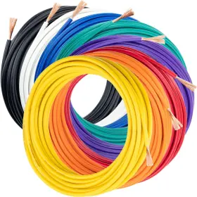 Ilrw1618ofc-8 Install Link Multiple Red Black Green Blue White Yellow Orange Purple